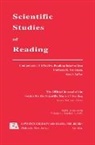 Barbara R. Foorman, Foorman Barbara R. - Components of Effective Reading Intervention