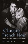 WALKER MORRISON DEB, Deborah Walker-Morrison, Deborah (University of Auckland Walker-Morrison, Walker-Morrison Deborah - Classic French Noir
