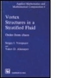 Y. D. Afanasyev, Y.D. Afanasyev, Y.D. (Inst. of Oceanography/Russia) Afanasyev, Sergey I. Voropayev, Sergey I. (Arizona State University Voropayev, Voropayev Sergey I. - Vortex Structures in a Stratified Fluid
