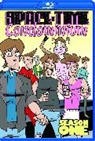 Dave Dwonch, Erik Larsen, Erik Larson - Space Time Condominium Season 1 Volume 1