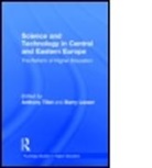 Barry Lesser, Lesser Barry, Anthony Tillet, Tillet Anthony, Barry Lesser, Lesser Barry... - Science and Technology in Central and Eastern Europe