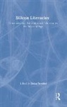 Ilana Snyder, Ilana (Monash University Snyder - Silicon Literacies