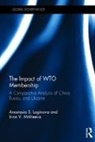 Anastasia Loginova, Anastasia (National Research University Loginova, Anastasia S (National Research University Higher School of Economics) Loginova, Anastasia S. Loginova, Anastasia S. (National Research Universi Loginova, Anastasia S. (National Research University Higher School of Economics) Loginova... - Impact of Wto Membership