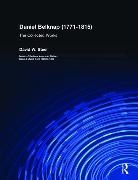 David W. Steel, David Warren Steel, Daniel Warren Steel - Daniel Belknap (1771-1815)
