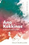 Kelly Mcwilliam, McWilliam Kelly - Ana Kokkinos