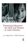 Regina Cortina, Cortina Regina, Nelly P. Stomquist, Stomquist Nelly P., Nelly P. Stromquist - Distant Alliances