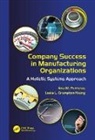 Lesia Crumpton-Young, Lesia L. Crumpton-Young, Lesia L. (Tennessee State University Crumpton-Young, Crumpton-Young Lesia L., Ana Ferreras, Ana M. Ferreras... - Company Success in Manufacturing Organizations