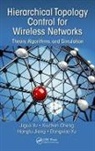 Xiuzhen Cheng, Jiang Honglu, Honglu Jiang, Cheng Xiuzhen, Dongxiao Yu, Jiguo Yu... - Hierarchical Topology Control for Wireless Networks
