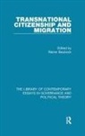 Rainer Baubock, Baubock Rainer - Transnational Citizenship and Migration