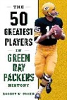 Robert W Cohen, Robert W. Cohen, Cohen Robert W. - 50 Greatest Players in Green Bay Packers History