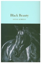 Anna Sewell, SEWELL ANNA - Black Beauty