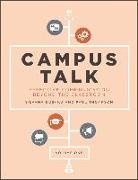 Silvana Dushku, Silvana Thompson Dushku, Dushku Silvana, Paul Thompson - Campus Talk