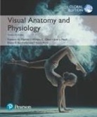 Edwin Bartholomew, Edwin F. Bartholomew, Frederic Martini, Frederic H. Martini, Judi Nath, Judi L. Nath... - Visual Anatomy & Physiology, Global Edition