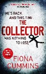 Fiona Cummins, CUMMINS FIONA - The Collector