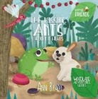 Ann Brady, Brady Ann - Missing Ants & Ouch! It Hurts