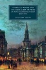 Jonathan Farina, Jonathan (Seton Hall University Farina - Everyday Words and the Character of Prose in Nineteenth Century Britai