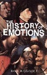 Rob Boddice - History of Emotions