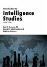 Melissa Graves, Melissa (The Citadel Graves, Carl J. Jensen, III Jensen, Carl J. Jensen III, David McElreath... - Introduction to Intelligence Studies