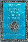 Omar Saif Ghobash, Ghobash Omar Saif - Letters to a Young Muslim