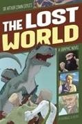 David Rodriguez, Pietro - The Lost World