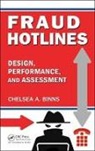 Chelsea A. Binns, Chelsea A. (John Jay College of Criminal Ju Binns, Binns Chelsea A. - Fraud Hotlines