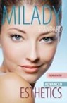 Steven Bleicher, Milady - Exam Review for Milady Standard Esthetics: Advanced