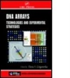 Elena V Grigorenko, Elena V Grigorenko, Elena V. Grigorenko - DNA Arrays