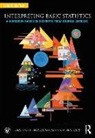 Keith S. Cox, Keith S. (University of North Carolina Cox, Zealure C. Holcomb, Zealure C. Cox Holcomb - Interpreting Basic Statistics