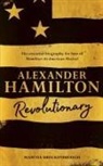 Martha Brockenbrough - Alexander Hamilton