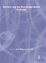 Mark Boden, Ian Miles - Services and the Knowledge-Based Economy