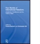 Pamela Beshoff, Beshoff Pamela, Christopher Hill - Two Worlds of International Relations