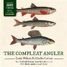Charles Cotton, Izaak Walton, Izaak Cotton Walton, Derek Jacobi - Compleat Angler (Audiolibro)
