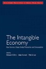 EDITED BY DEBORAH K., Deborah K. Elms, Deborah K. Hassani Elms, Deborah K Elms, Deborah K. Elms, Arian Hassani... - Intangible Economy