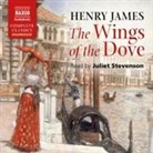 Henry James - Wings of the Dove (Hörbuch)