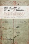 Alison I Beach, Alison I. Beach, Alison I. (Ohio State University) Beach, Beach Alison I. - Trauma of Monastic Reform