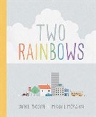 Sophie Masson, Michael Mcmahon, Mike Mcmahon - Two Rainbows