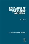 Pierre Riche, Pierre Riché - Education et culture dans l’Occident médiéval