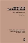 George Popoff - City of the Red Plague