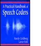 Randy Goldberg, Randy (Consultant Goldberg, Goldberg Randy, Lance Riek, Lance (Consultant Riek, Riek Lance - A Practical Handbook of Speech Coders