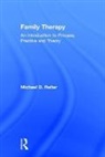 Michael Reiter, Michael (Nova Southeastern University Reiter, Michael D. Reiter, Michael D. (Nova Southeastern University Reiter, Reiter Michael D. - Family Therapy