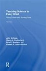 Pamela S. Lottero-Perdue, John Settlage, John (University of Connecticut Settlage, John Southerland Settlage, Settlage John, Lara K. Smetana... - Teaching Science to Every Child