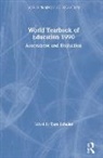 John Nisbet, Tom Schuler - World Yearbook of Education 1990