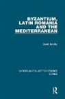 David Jacoby, Professor David Jacoby, Jacoby David - Byzantium, Latin Romania and the Mediterranean