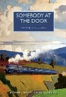 Raymond Postgate, Postgate Raymond - Somebody At the Door