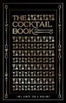 Anonym, Anonymous - The Cocktail Book