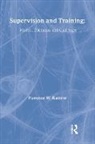 Florence Kaslow, Florence W. Kaslow, Kaslow Florence - Supervision and Training