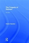 Patrick Hearden, Patrick J. Hearden - Tragedy of Vietnam