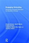 Catherine Attard, Catherine (University of Western Sydney Attard, Hatton Caroline, Attard Catherine, Vass Eva, Munns Geoff... - Engaging Schooling