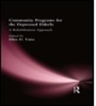 Ellen D Taira, Ellen D. Taira, Ellen D. Taira - Community Programs for the Depressed Elderly