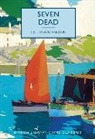 J Jefferson Farjeon, J. Jefferson Farjeon, Farjeon J. Jefferson - Seven Dead